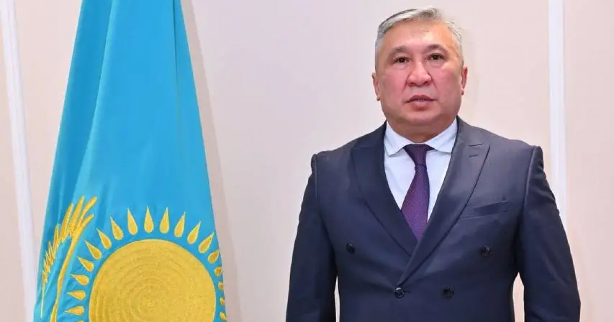 Семей қаласына жаңа әкім тағайындалды