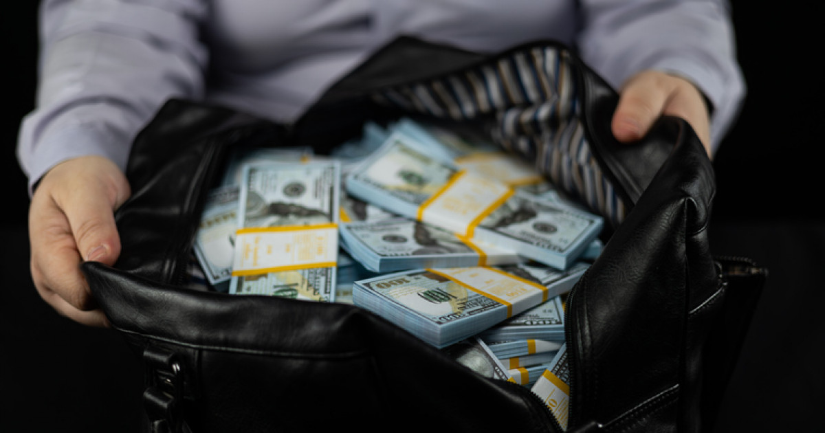 Бай болудың құпиясы: 50 жылдық зерттеу нәтижесінде табысты болудың сыры ашылды