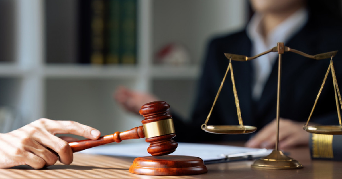 Қызылордада оқушыны жезөкшелікпен айналысуға тартқан тағы бір күдікті сотталды