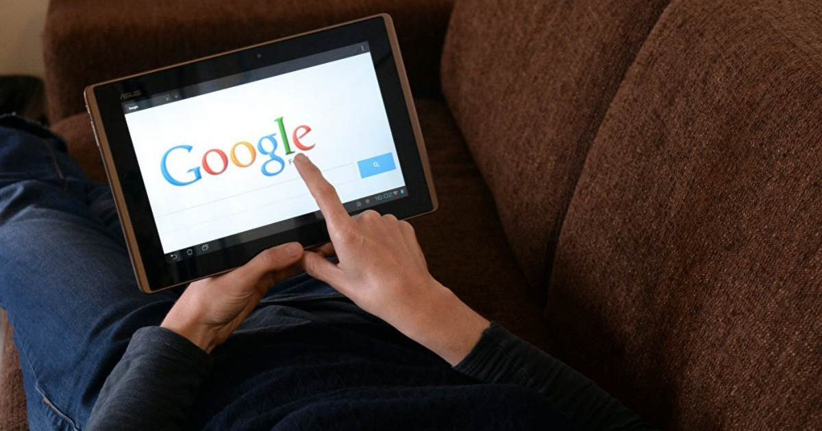 Google салығы Қазақстанға 70 млрд теңге әкелді