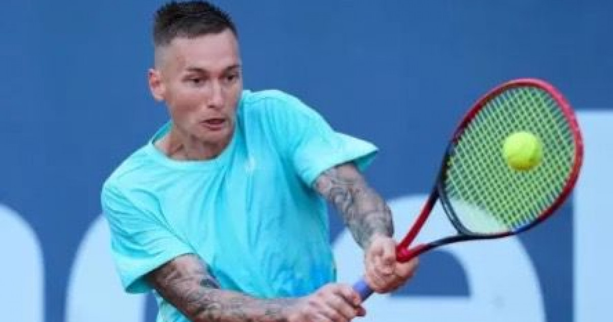 Денис Евсеев Гонконгта бастапқы кездесуін сәтті өткізді