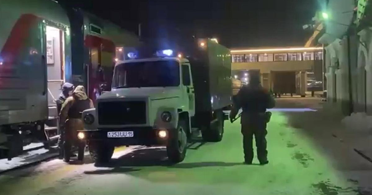 Қазақстан азаматы адам өлтірді деген күдікпен Ресейден экстрадицияланды