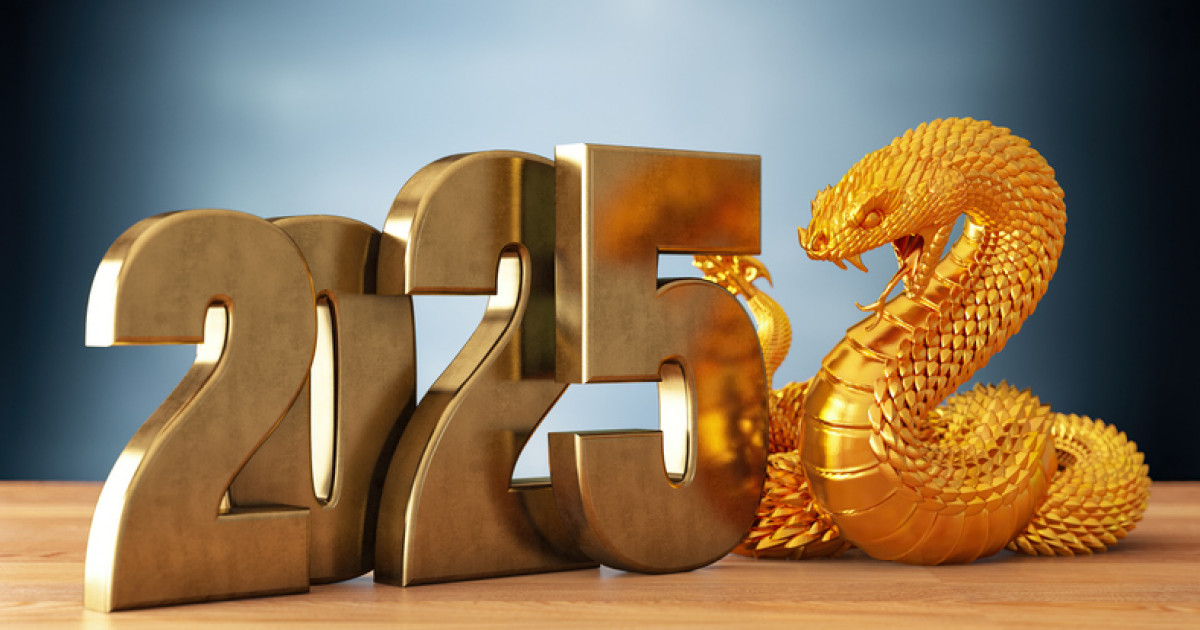 2025: Жылан жылынан не күтеміз?