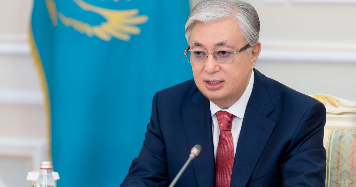 Қаңтардағы оқиғадан бәріміз зор сабақ алғанымыз сөзсіз – Президент