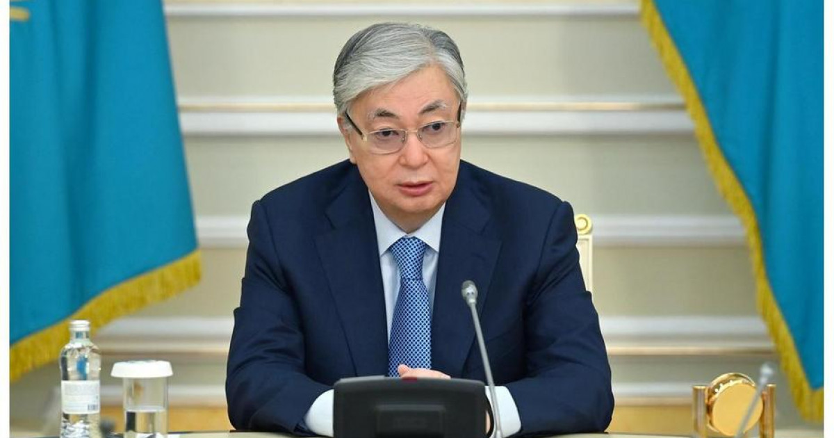 Қасым-Жомарт Тоқаев: Президенттік басқару – Қазақстан үшін ең ұтымды тәсіл