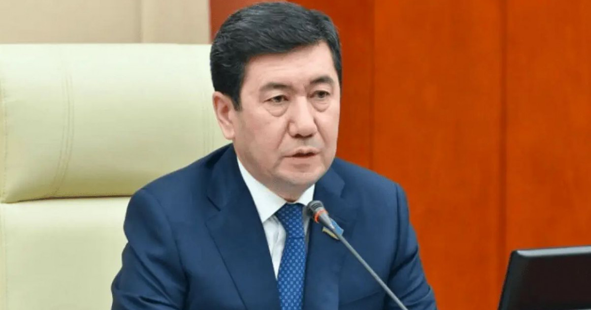 Президент сұхбатында ішкі және халықаралық күн тәртібінде тұрған өзекті мәселелерге жауап берді – Қошанов