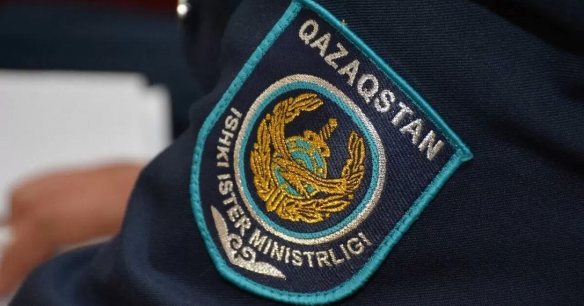 ІІМ көлік жүргізушілеріне үндеу жасады