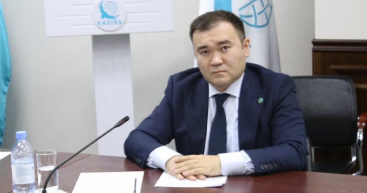 Белсенді сыртқы саясат – елдің тұрақты дамуы жолында