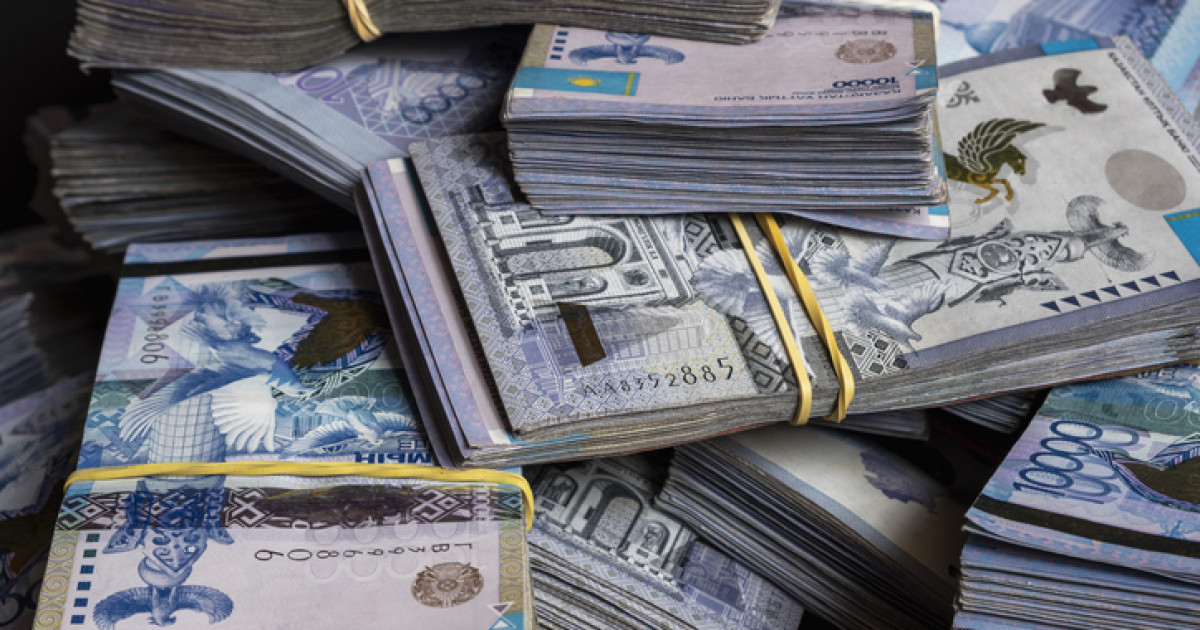 ШҚО-да құрылыс компаниясының менеджерлері 1,8 млрд теңге жымқырған