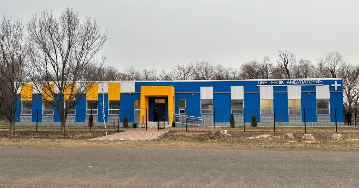 Ауылдардағы денсаулық сақтау мәселесі Мәжіліс депутаттарының бақылауында