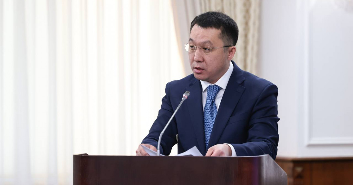 Көлік-логистикалық кешен саласында 25 жаңа мамандық пайда болады