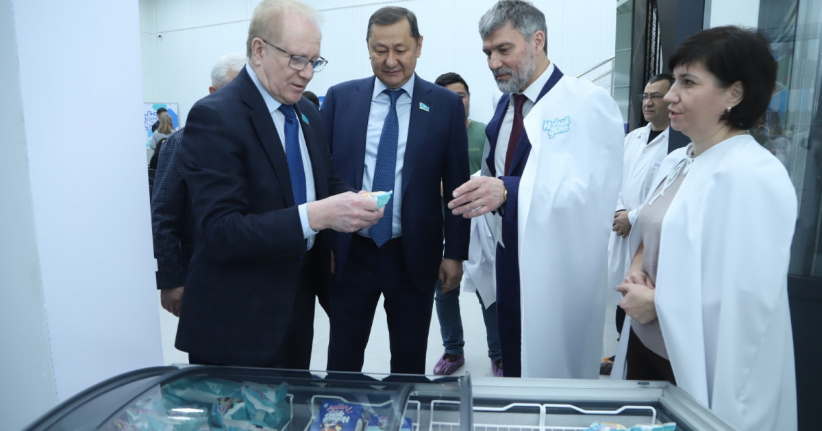 Депутаттар Қостанай облысының кәсіпкерлерімен жаңа заң жобасын талқылады