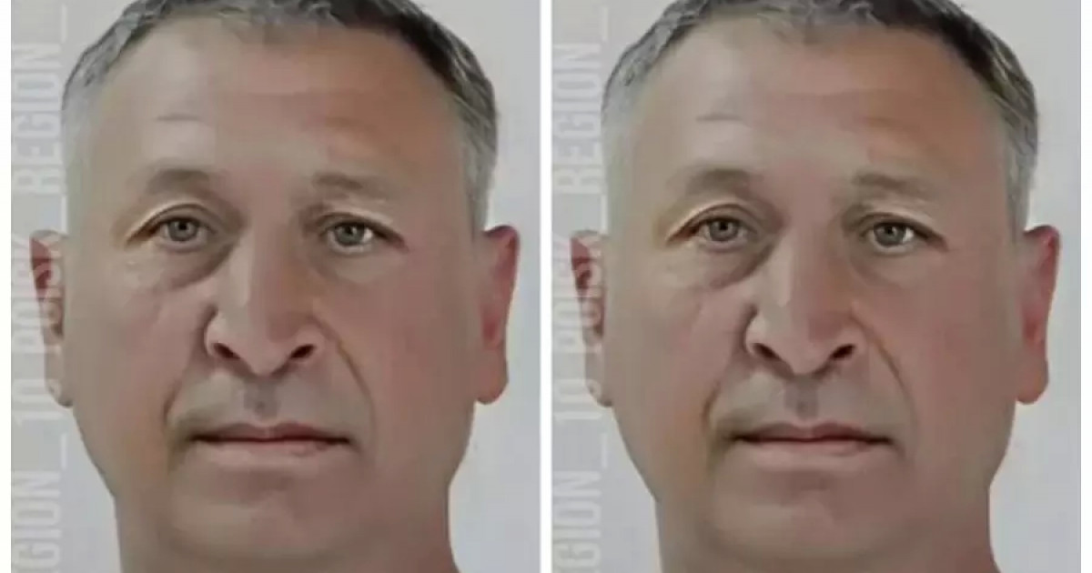 Қостанайда желтоқсан айында жоғалып кеткен ер адамның мәйіті табылды