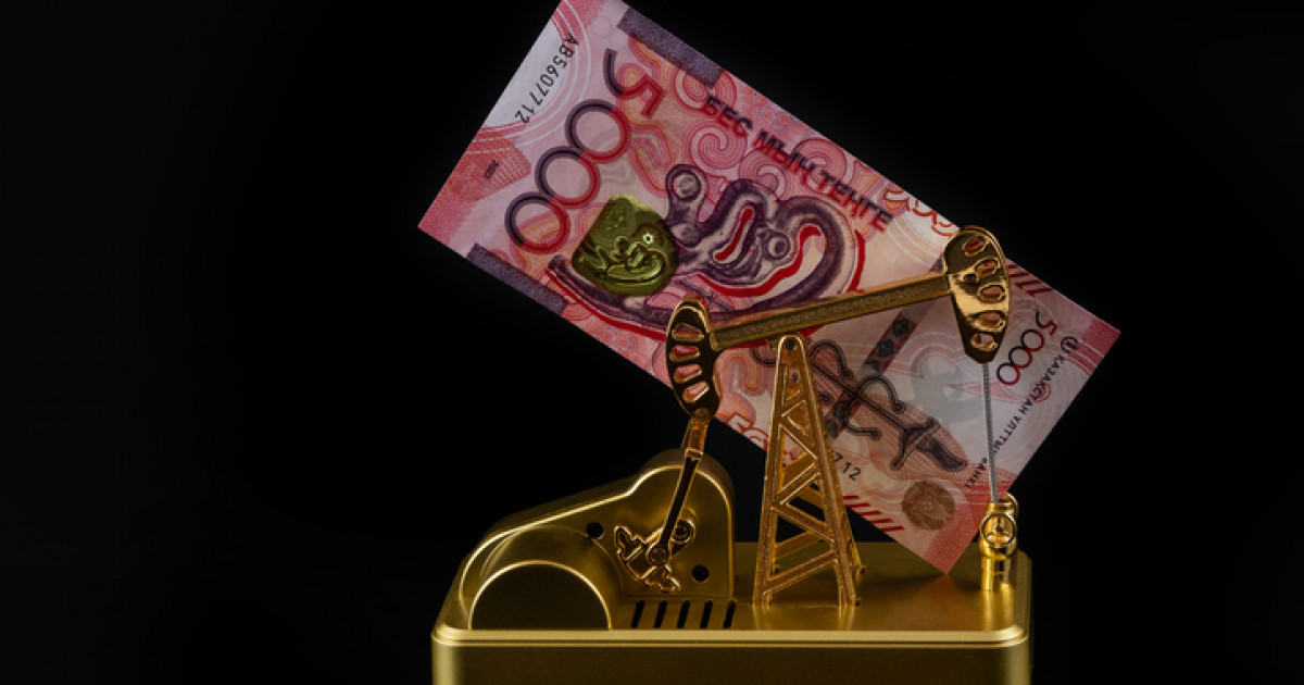 «Маңғыстаумұнайгаз» компаниясына 32 млрд теңге айыппұл салынды
