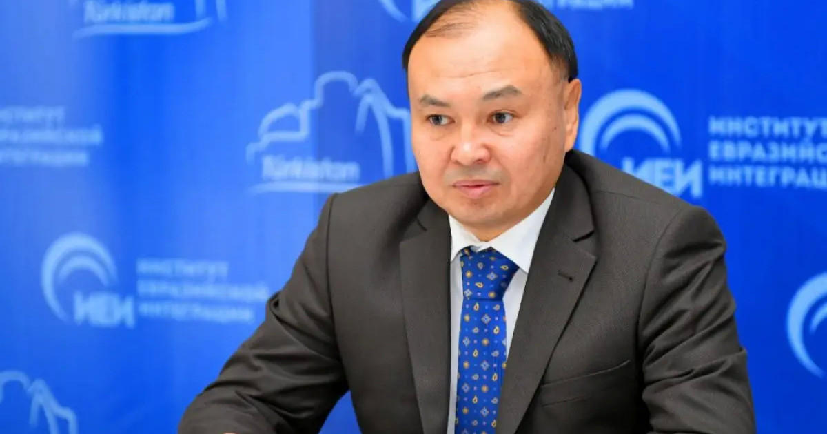 Отандастарымыздың әлеуметтік деңгейінің күрт төмендеуіне жол бермеу қажет – Ерлан Саиров