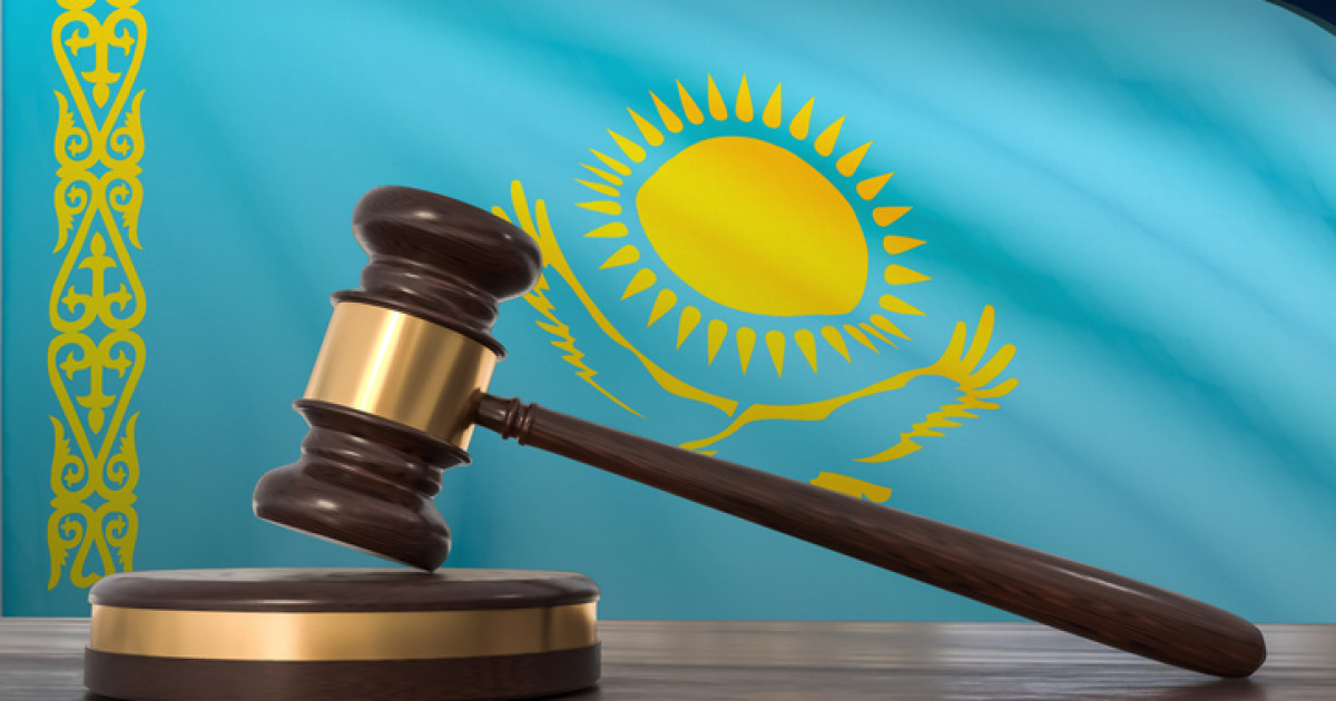 Бес баласы қайтыс болған ана 5 жылға сотталды