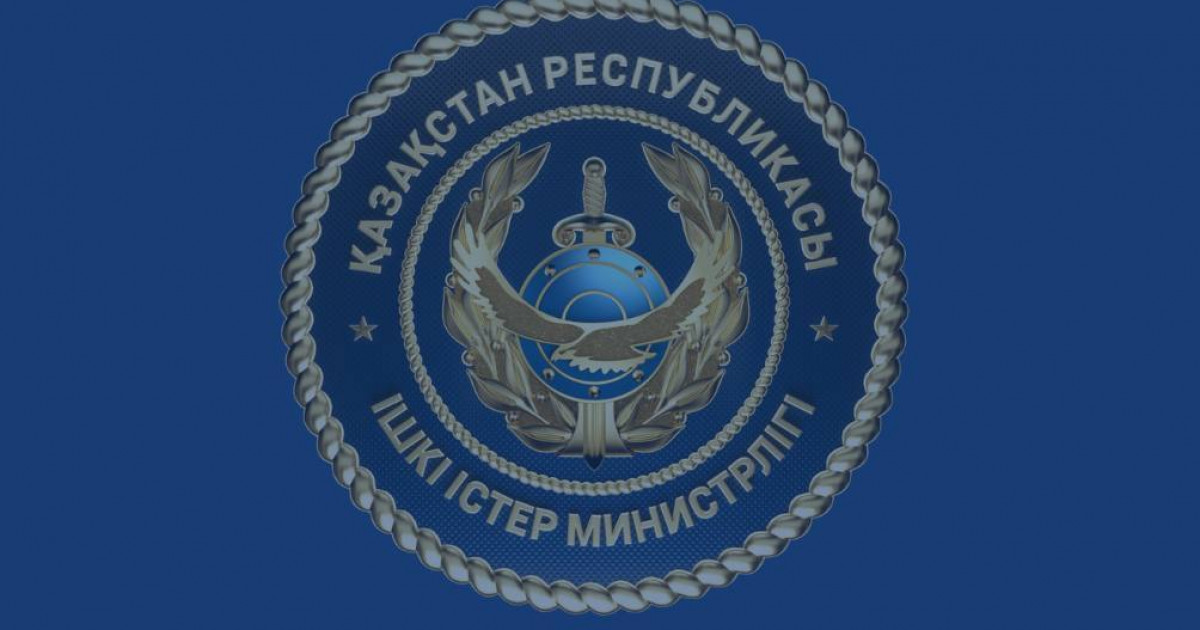 ІІМ: Заңсыз көші-қон арналары жойылды