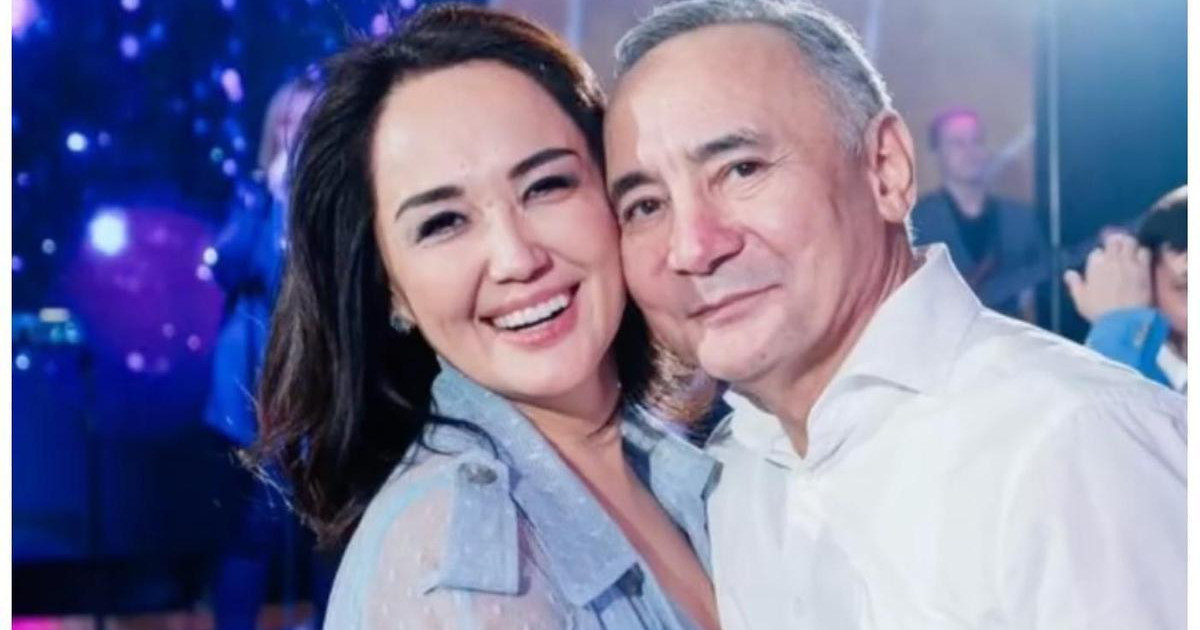 «Енді Қайрекең жайлы жазбаймын»: Ләйлә Сұлтанқызы жеке өміріне қатысты пікір білдірді