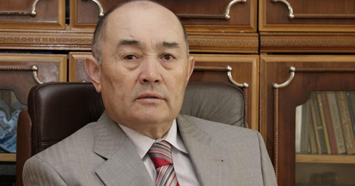 Әлем таныған қазақ журналисі