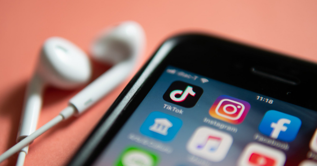 АҚШ-та TikTok әлеуметтік желісін қолдануға тыйым салынды