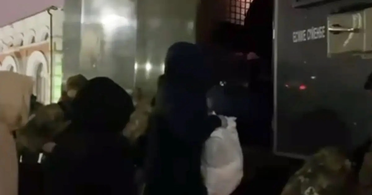 Ресейде адам өлтірді деген күдікпен Қазақстанның екі азаматы ұсталды