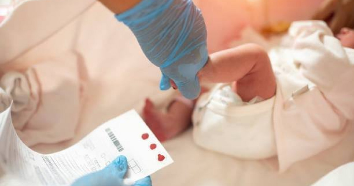 Ақтөбе облысындағы перзентханада жаңа туған сәбиді сатып жіберген
