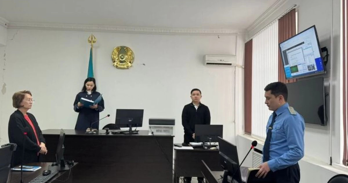 Ақтөбеде бүйрегін сатпақ болған ер адамға сот үкімі шықты
