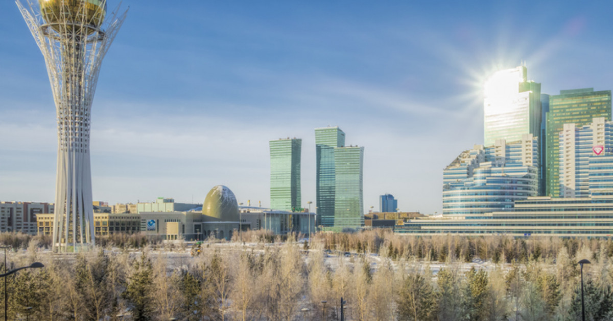 Ертең астаналық оқушылар мектепке бармайды