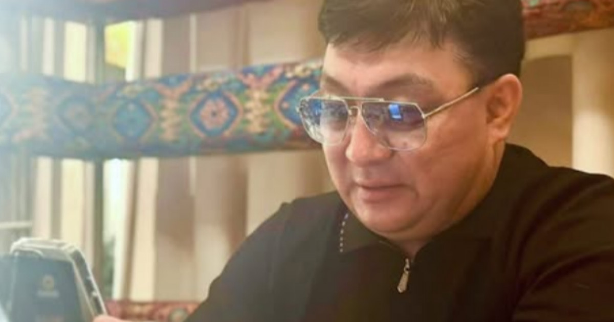 «Қорғап қала алмадық»: Тоқтар Серіков қатерлі дерттен көз жұмған бауыры туралы айтты
