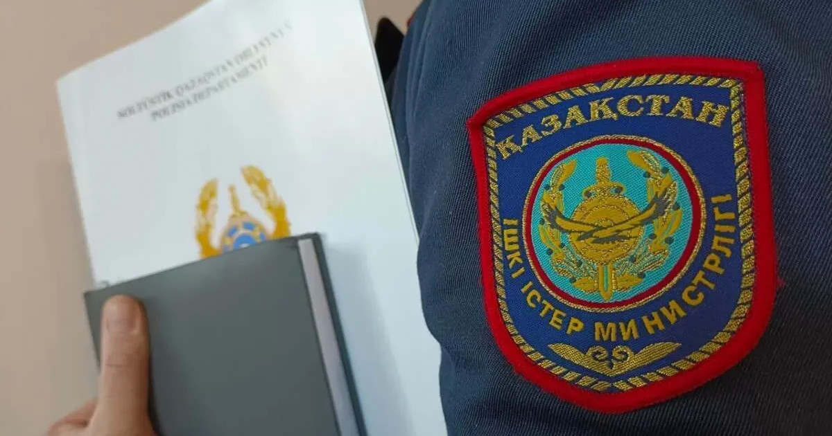 Шымкентте әйел адам 6 жасар сіңлісін тұншықтырып өлтірген