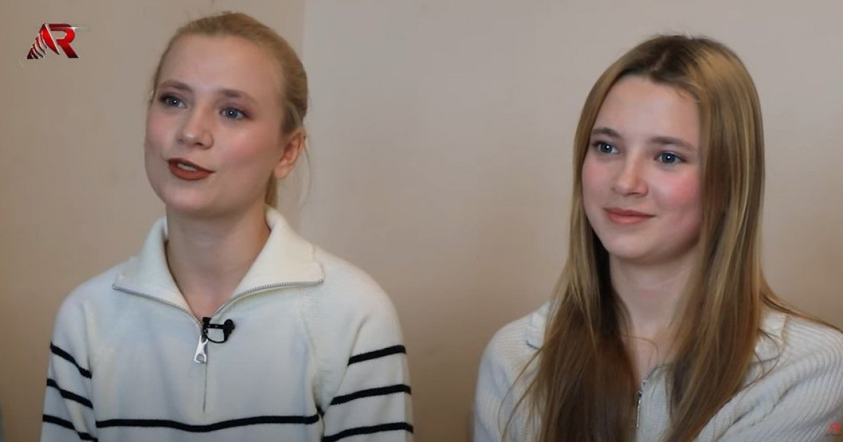 «Орысша неге түсінбейсіз?»: Альбина Девивые басынан өткен жағдайлар туралы айтты