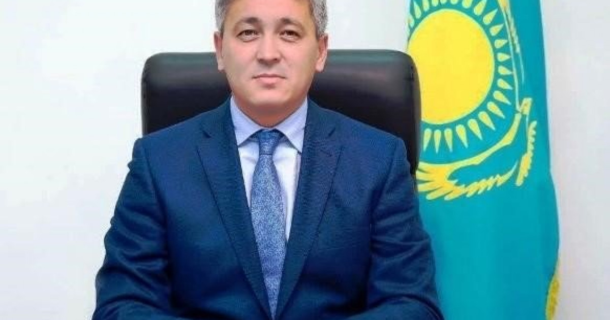 Ермағанбет Бөлекпаев Қарағанды футбол қауымдастығының президенті болып сайланды