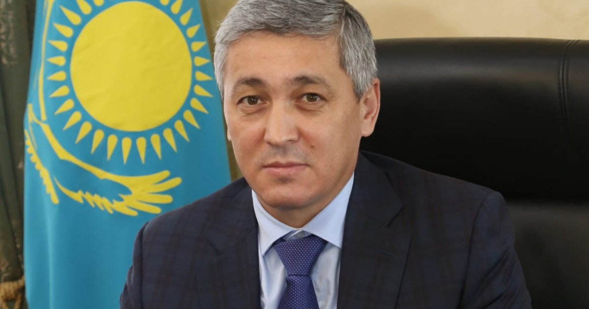 Қарағанды облысының әкімі тағы бір қызметке ие болды