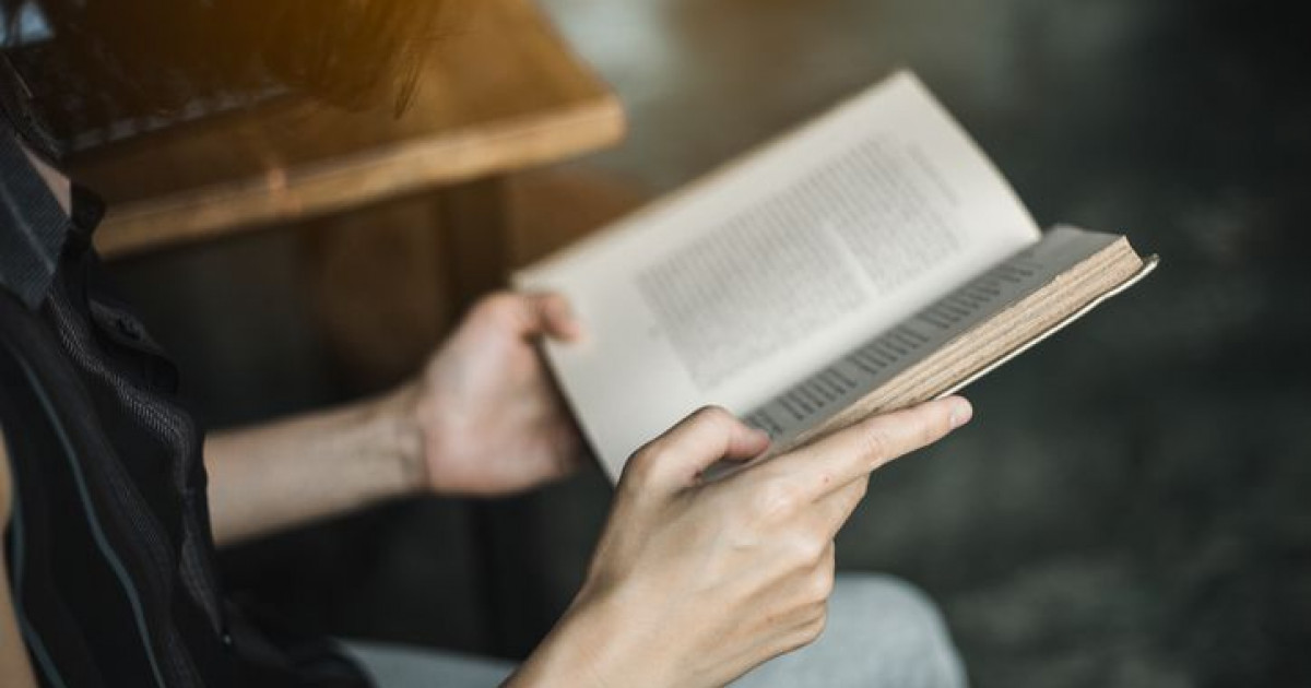 Елімізде «Бірге кітап оқиық» атты ауқымды жоба басталды