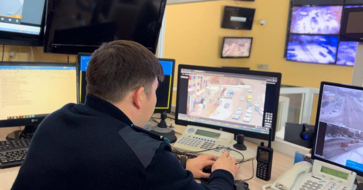 Өскеменде полицияға жалған ақпарат берген әйел ұсталды