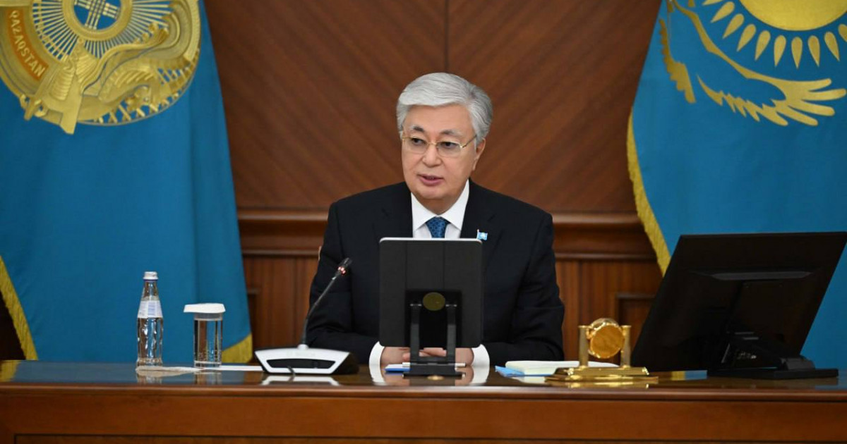 Асхат Аймағамбетов: Бұл реформалар жүйелі өзгерістерге бағытталған қадамдар болуға тиіс