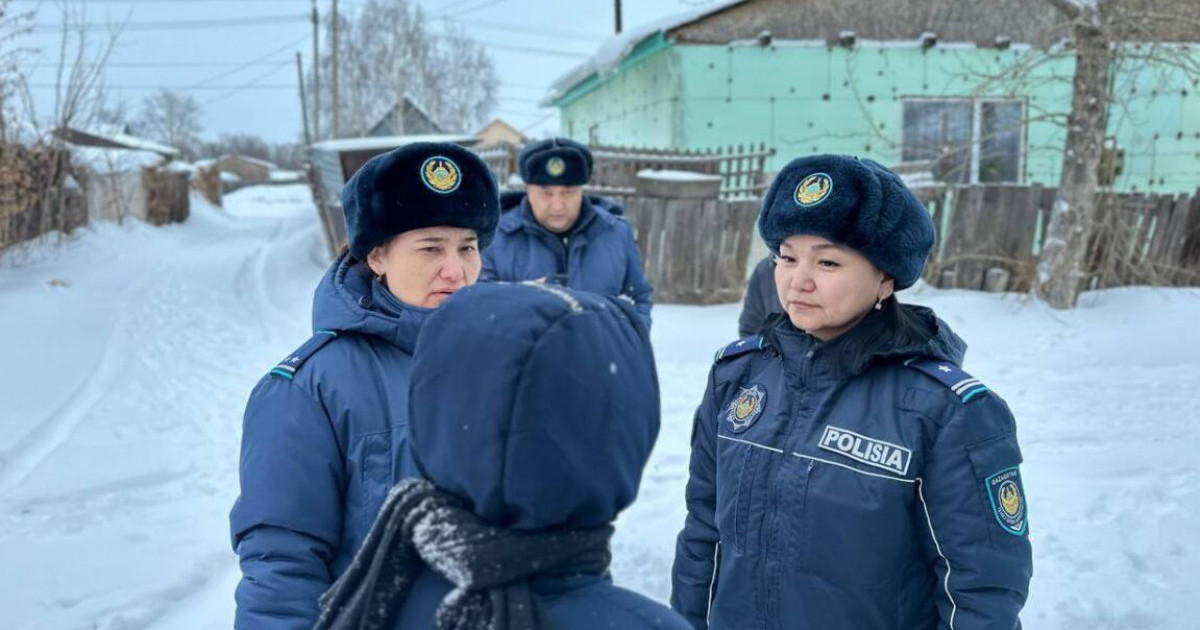 Алматыда 89 ата-ана әкімшілік жауапкершілікке тартылды