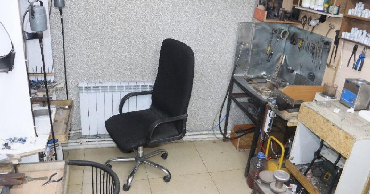 Қарағандыда полиция 30 азаматты алдаған зергерді ұстады