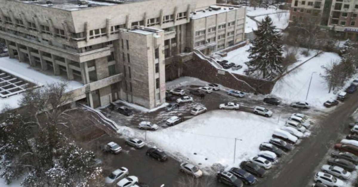 Алматыда ескірген театрды жөндеуге 21 млрд теңге бөлінді