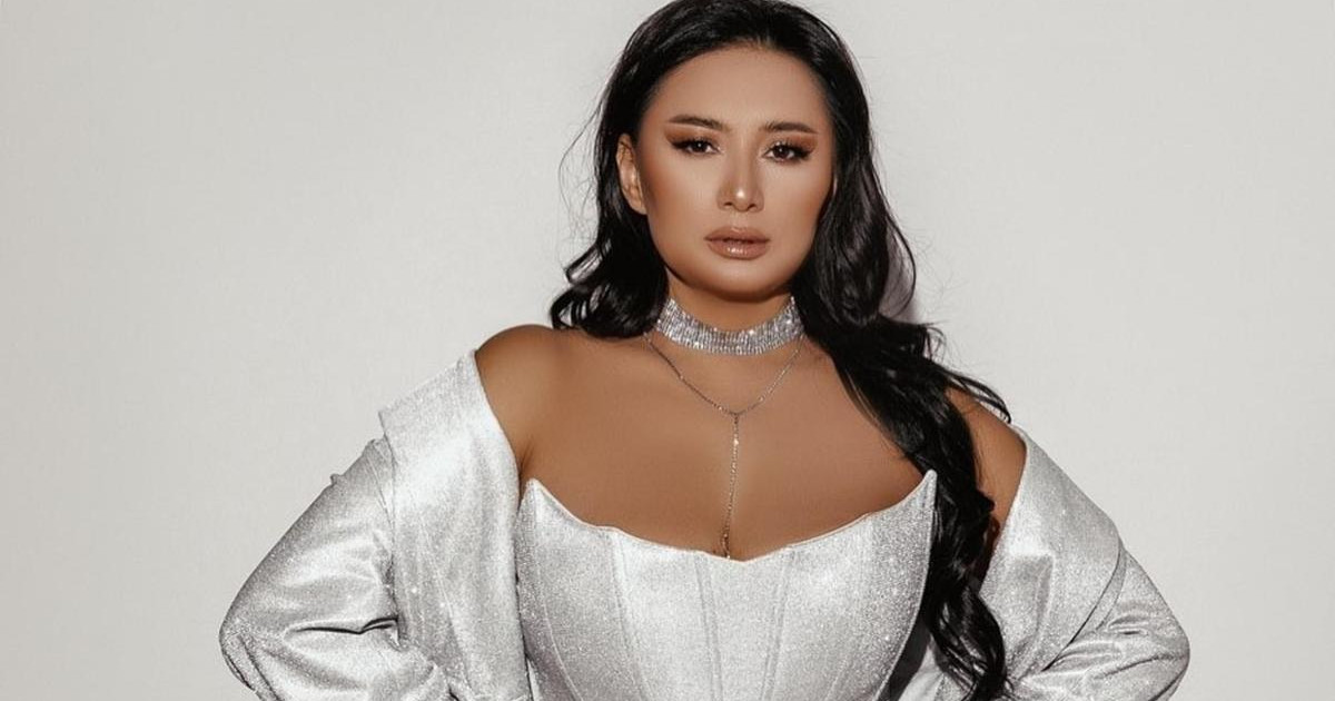 «Күйеуім де білмейді»: Мадина Сәдуақасова осы күнге дейін жасырып келген сырын айтты
