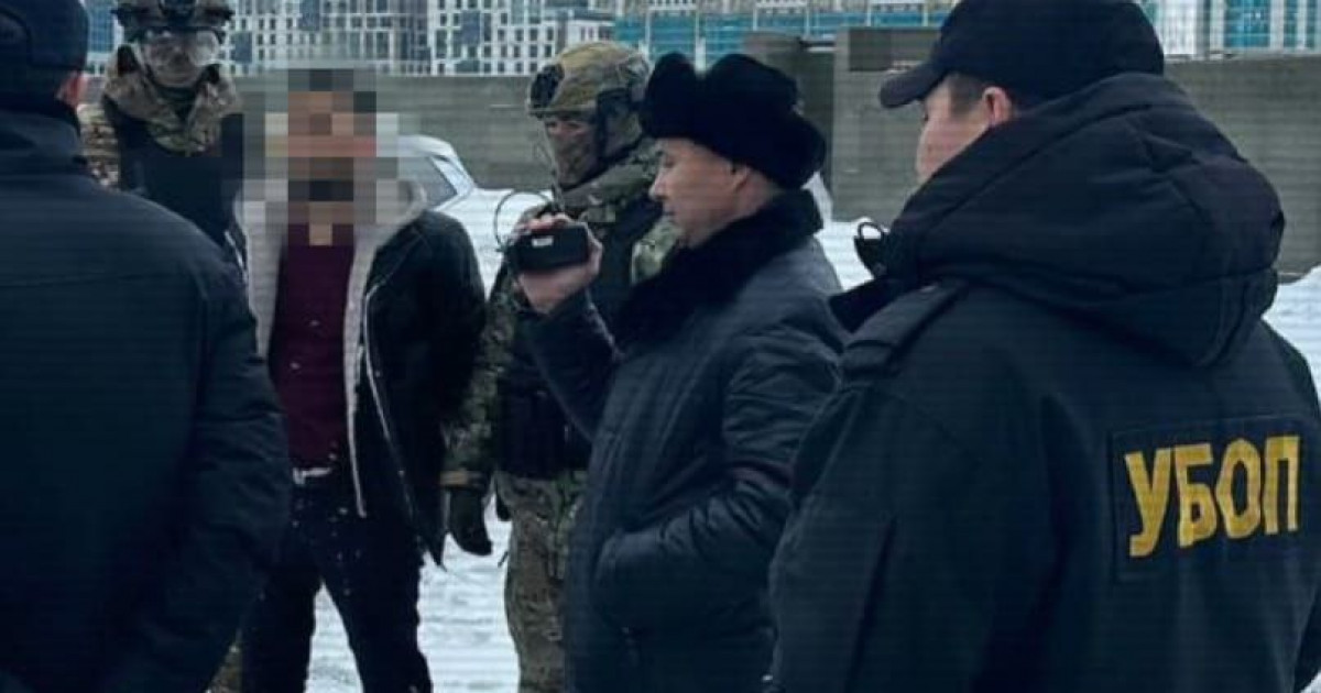 ІІМ: Астанада криминалитет өкілдері құрықталды