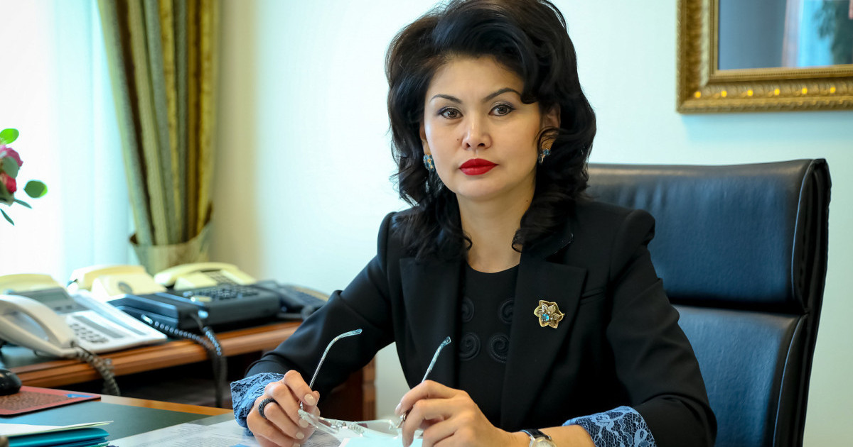 Ақпарат таратқанда қоғам алдындағы жауапкершілікті түсіну қажет – Аида Балаева
