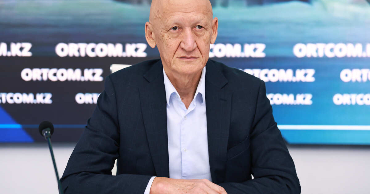 Болат Жәмішев «Қазақстан халқына» қорының төрағасы қызметінен босатылды