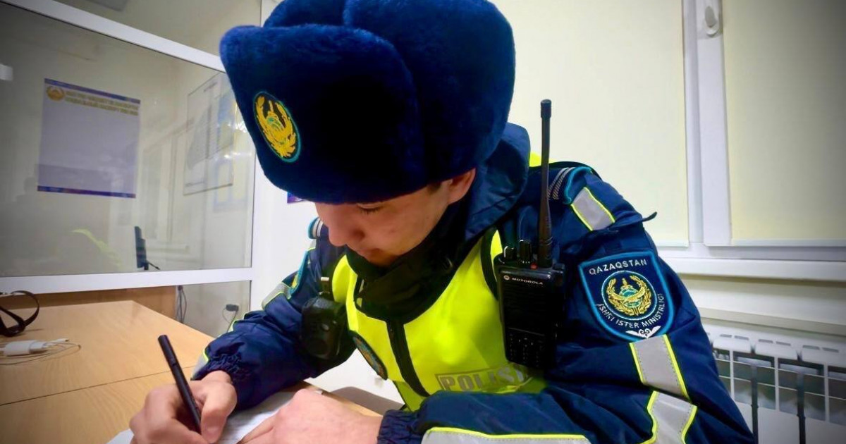 Павлодарда 600 азамат жауапқа тартылды