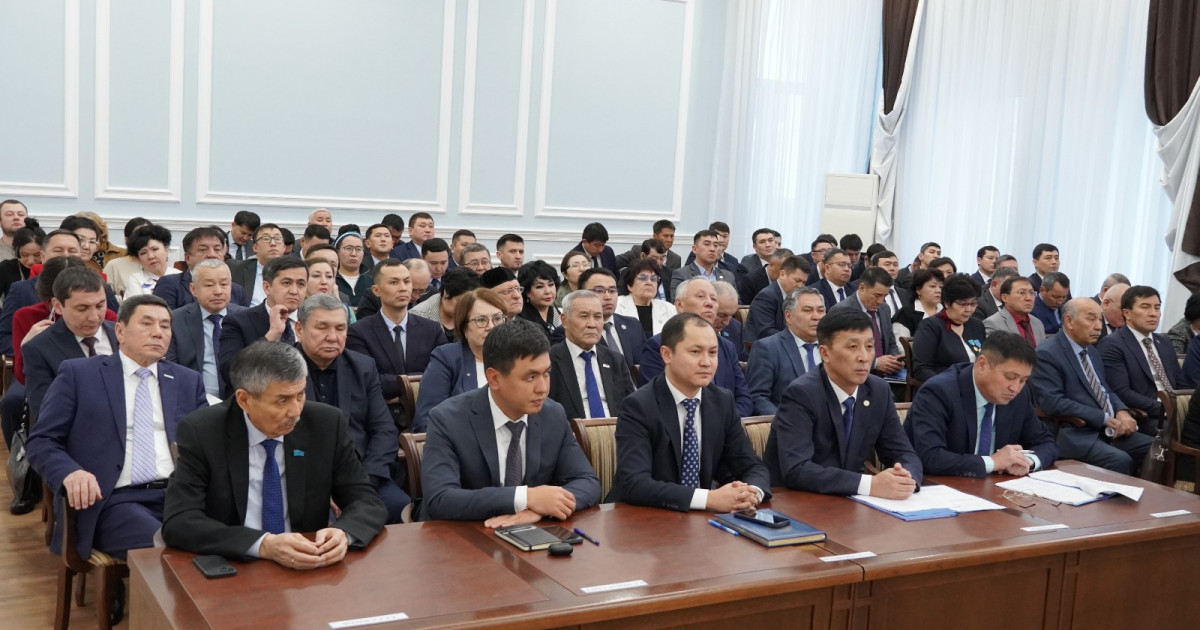 БҚО-да алдағы бес жылда 59 инвестициялық жоба жүзеге асырылады