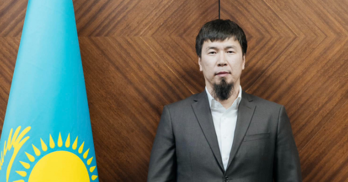 Бейжің Олимпиадасының жүлдегері лауазымды қызметке тағайындалды