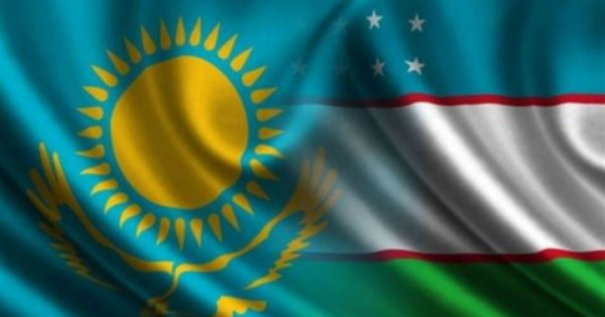 Қазақстан мен Өзбекстан өнеркәсіптік кооперация орталығын құрады