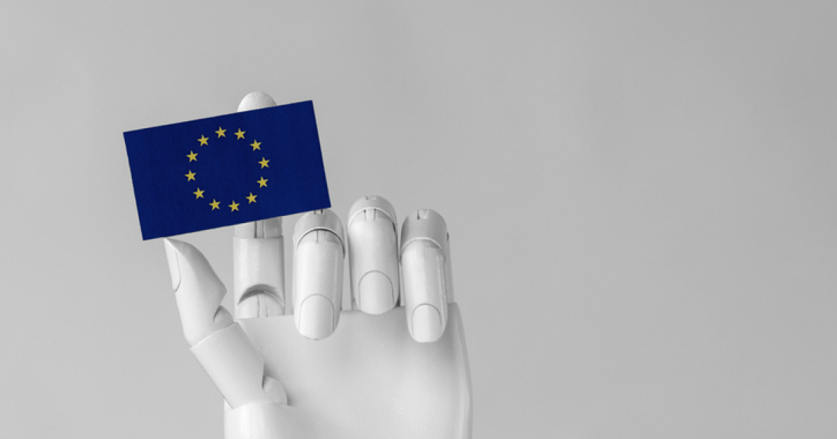 56 млн доллар инвестиция: Еуроодақ жасанды интеллект жарысына қосылды