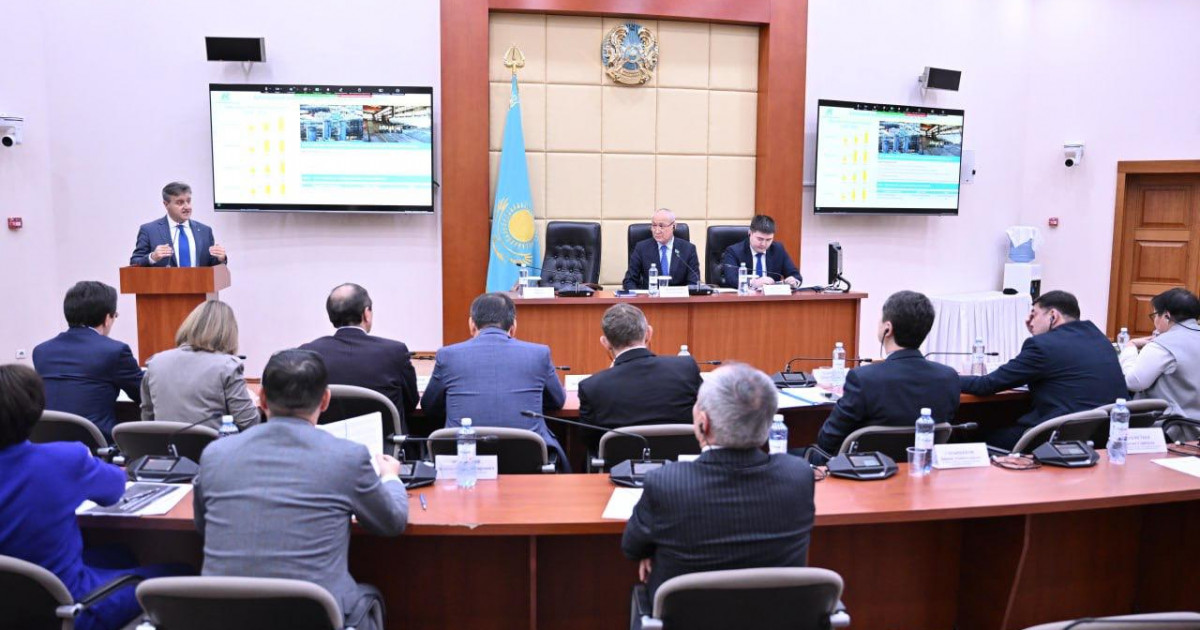 Қарашығанақ жобасында отандық өнімдерді сатып алу көлемі 2,5 есе өсті – мамандар