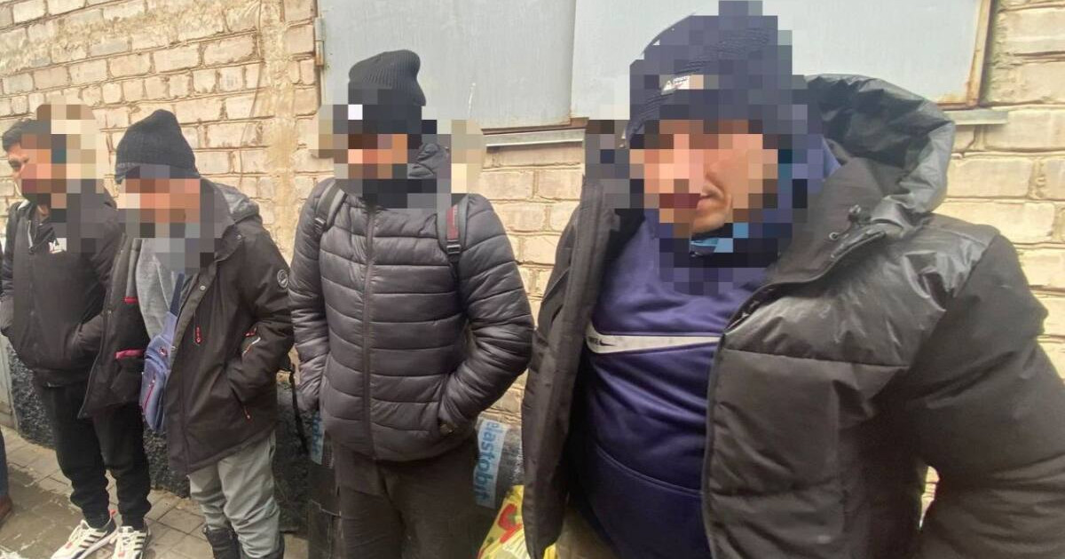Ауғанстанның 4 азаматы Қазақстан шекарасын заңсыз кесіп өтпек болған
